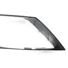 Volkswagen Phaeton Headlight Cover (2011-2015) - Transparent Lampshade/Shell