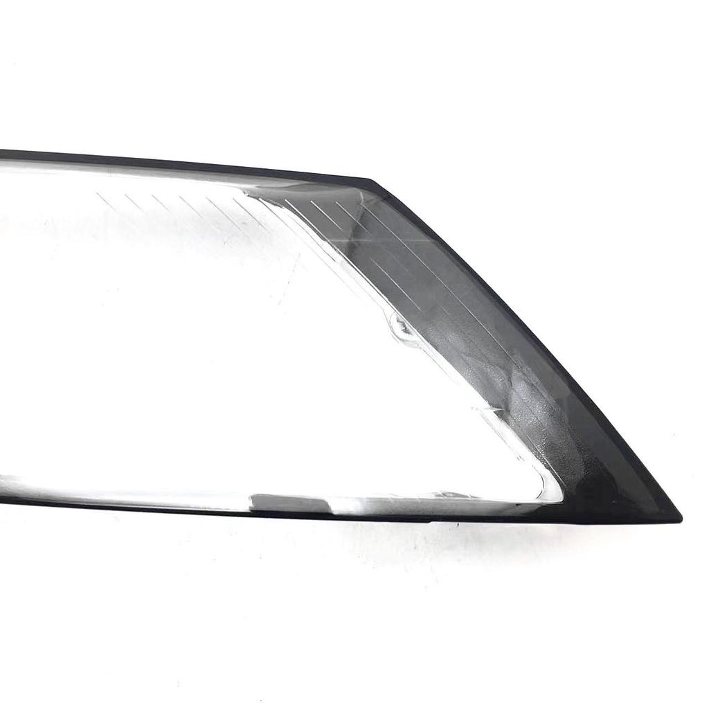 Volkswagen Phaeton Headlight Cover (2011-2015) - Transparent Lampshade/Shell