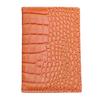 Passport Holder Protector Wallet Business Card Soft Passport Cover Leather