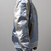 Marushin Evangelion Rei Ayanami Sukajan Jacket with Full Embroidery and Pockets (Product Number: 4895011900)