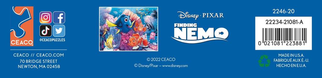 Nemo (300 Pieces)
