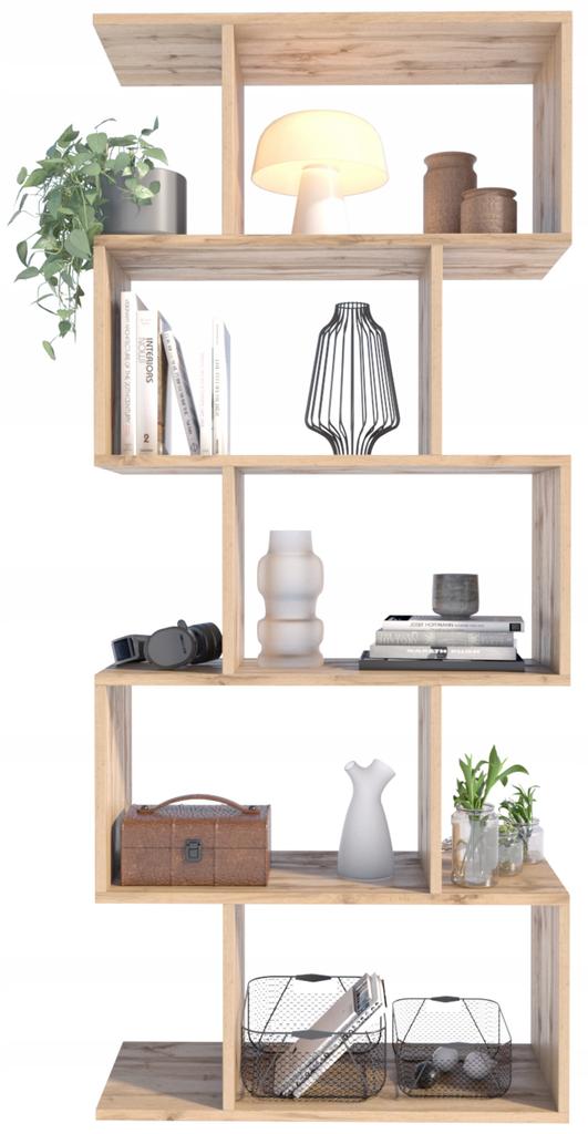 Bask Wotan Bookcase, Bookshelf, Toys, Photos, Per