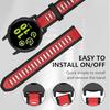 20 22mm Per Garmin Forerunner 165 music Cinturino Corsa Forerunner168 Silicone Braccialetto Originale Per Garmin Forerunner Venu 2 Cinturino