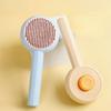 Pet Comb, Pet Cleaning Brush, Pet Grooming Brush, Needle Comb, Cat Comb, Pet Hair Brush, Dog Comb, Cat Comb