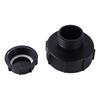 S100 To S60 Adapter IBC Tank Adapter Water Storage Solutions As Shown Easy Installation Tank Fitting General Water Storage