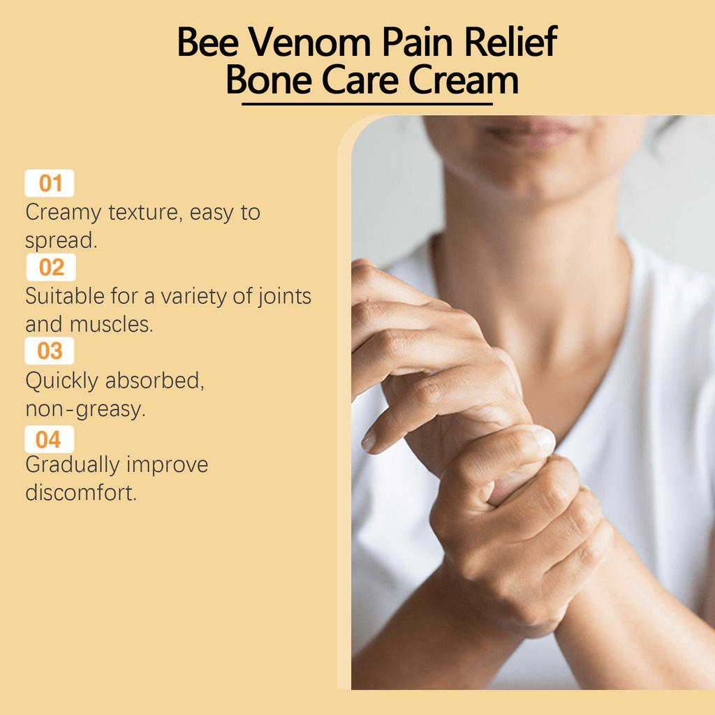 Joint And Muscle Soothing Cream Reduces Discomfort, Relaxes Tension And Has Gentle Ingredients. Joint Soothing Cream.