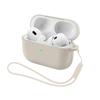 Custodia Protettiva per Auricolari Bluetooth Apple AirPods Pro 3 - Edizione 2025