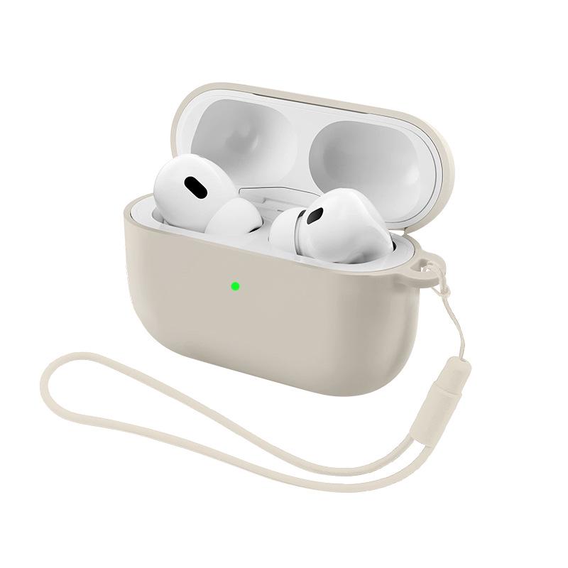 Custodia Protettiva per Auricolari Bluetooth Apple AirPods Pro 3 - Edizione 2025