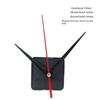Silent Quartz Clock Movement Spot Goods Metal Pointer Mechanism for Decorative Painting Cross Stitch Wall Hanging Clock DIY