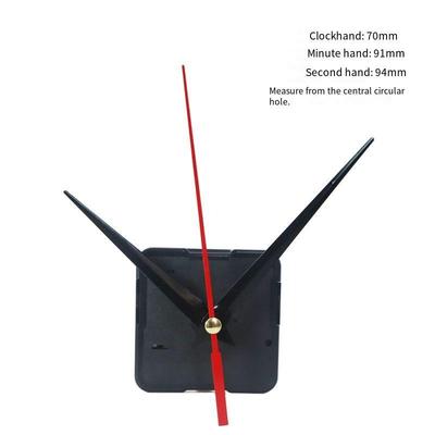 Domácí hodiny – Nástěnné hodiny