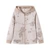 Spring & Autumn 2026 Jacket: Stylish Windbreaker for Middle-aged & Elderly Women
