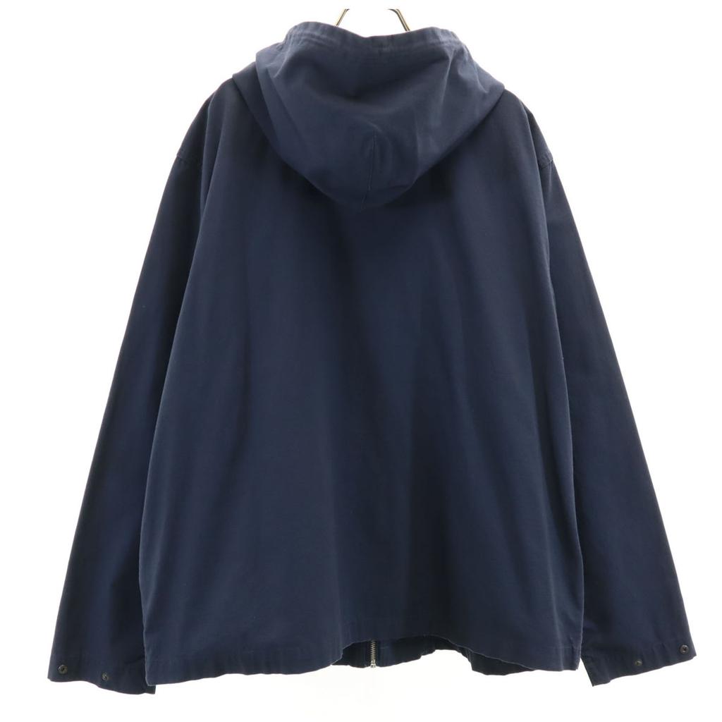 PUMA Zip jacket XL Navy SELECT Men's Used