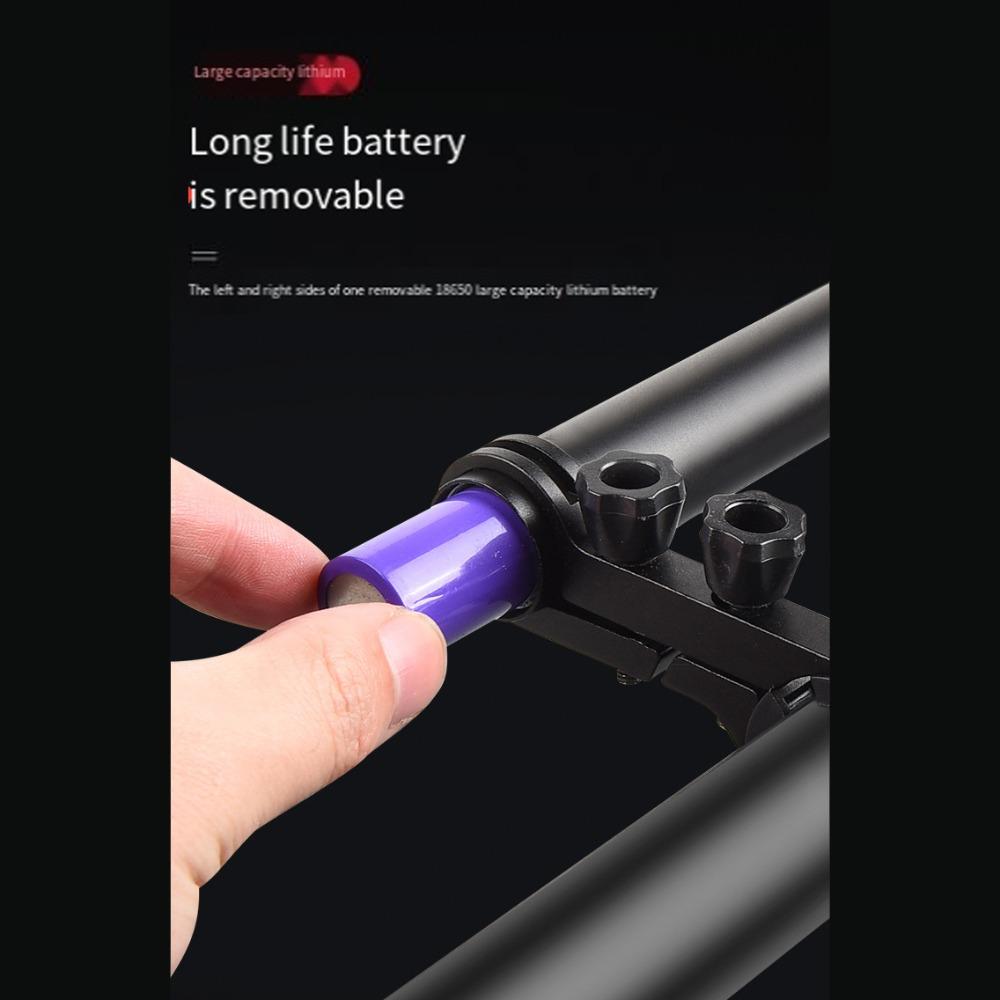 1set Aluminum Zinc Zinc Alloy Bicycle Extender Bar Support Rack Bike Extension Bracket  Cycling Equipment