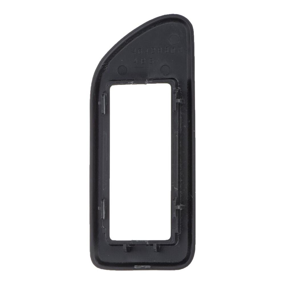 Interior Right Side Door Handle Bezel TT06DX9AA For Plymount Prowler 1997-2002