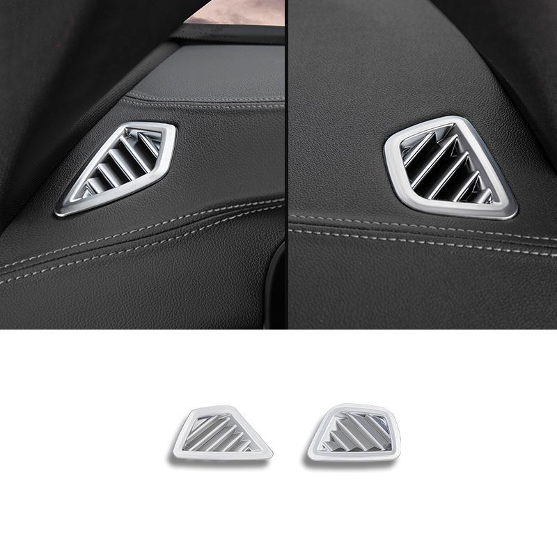 ABS Center Gear Shift Panel Dekorieren Abdeckung Schalthebel Panel Trim Abdeckung Auto Innen Liefert Für BMW 5 Serie 6GT G32 G30