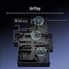Edifier S300 HiFi Retro Bluetooth Speaker (CN version)