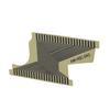 Simple 15Pcs Ribbon Cable For Opel Corsa Meriva Instrument Cluster Flat LCD Connector Dead Missing Pixel Replacement Repair