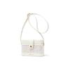 New CHARLES&KEITH PU Crossbody Bag Small Size Women's Multicolor CK2-80701182