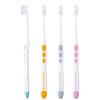 Lion Systema AX Toothbrush X 44M 4, (Compact, Regular)