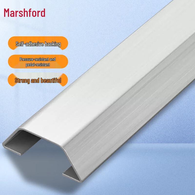Stainless Steel Floor Cable Raceway