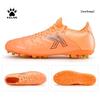 KELME Master Series Calfskin Microfiber MG Football Boots