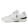 ON The Roger Pro White Ivory Kith Exclusive Men Sneakers Black 48.98194