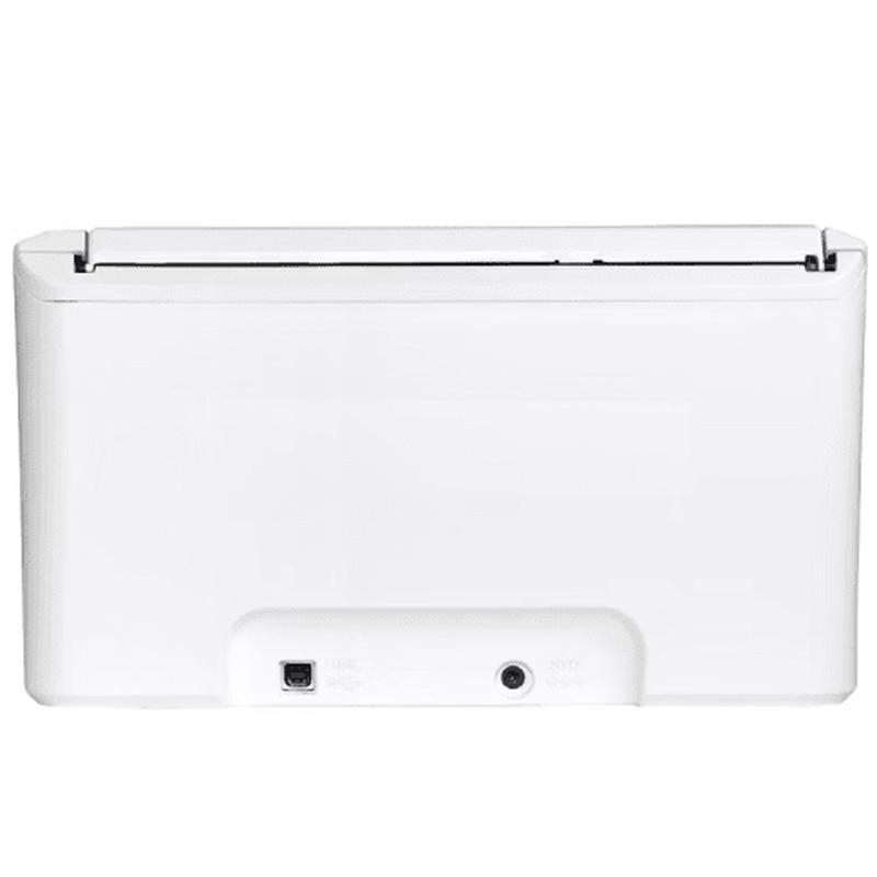 Avision AT375SF Flatbed & ADF A4 Scanner