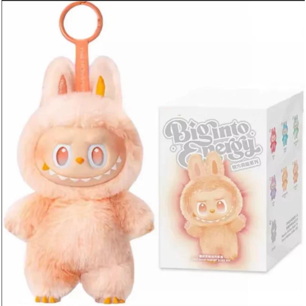 

Для LaFuFu Blind Box 2025 Горячая Аниме Фигурка Серия Have A Seat ПВХ Подвеска Кукла Модель Монстр Брелок Игрушки на День Рождения Подарки