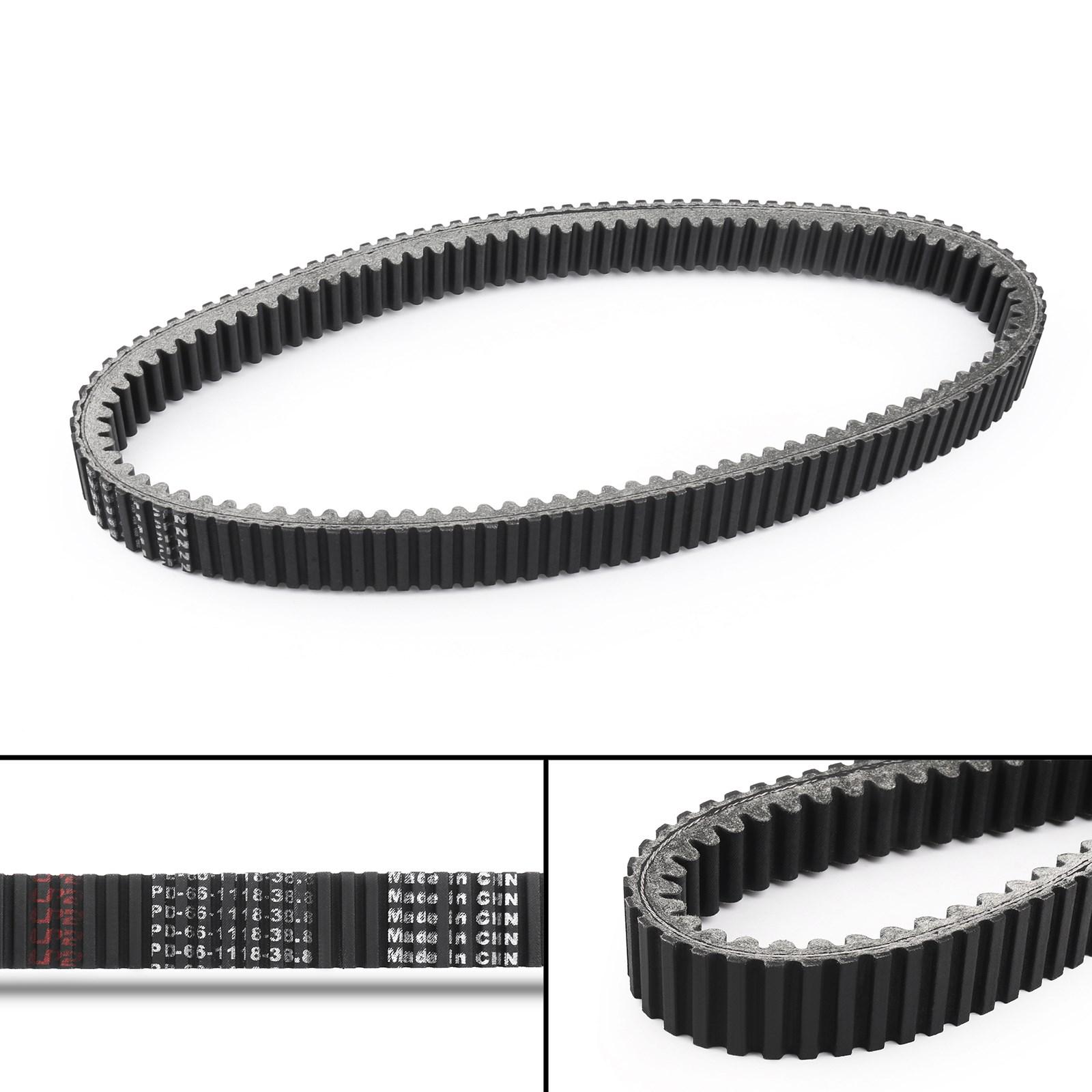 

Drive Belt 417300391 For Ski-Doo Bombardier Expedition TUV 1200 4-TEC 2009-2011