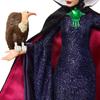 Mattel Disney Collector Evil Queen Collectible Fashion Doll with signature outfit inspired by the Disney Snow White A great gift for kids and film.