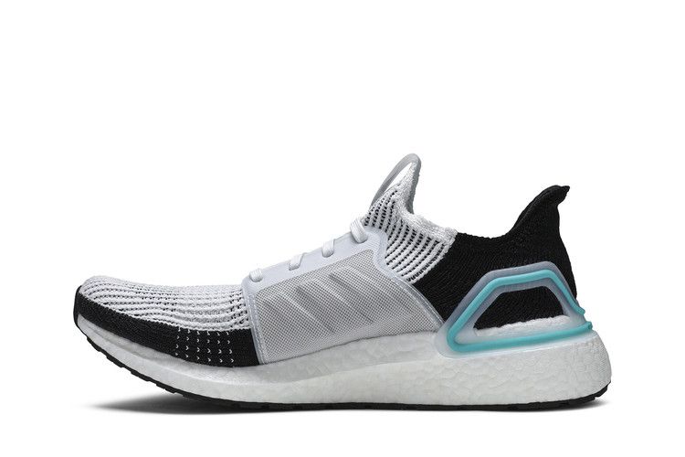 adidas Ultra Boost 19 White Royal