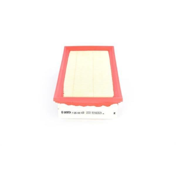 BOSCH Filtre à air F026400433
