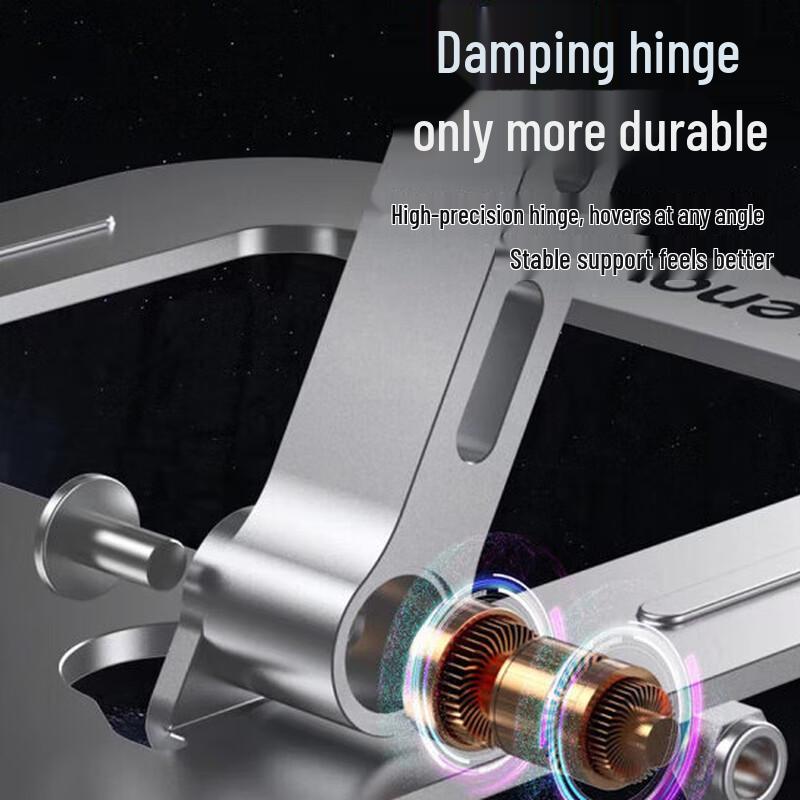 Lenovo ZJA7 360° Rotating Laptop Stand