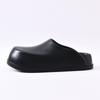 Baotou platform slippers for men in summer, doctor, nurse, operating room, chef, shoes, cool slippers