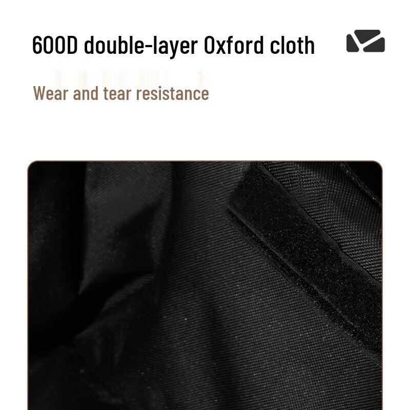 Mobi Garden NX24689006 Folding Utility Cart