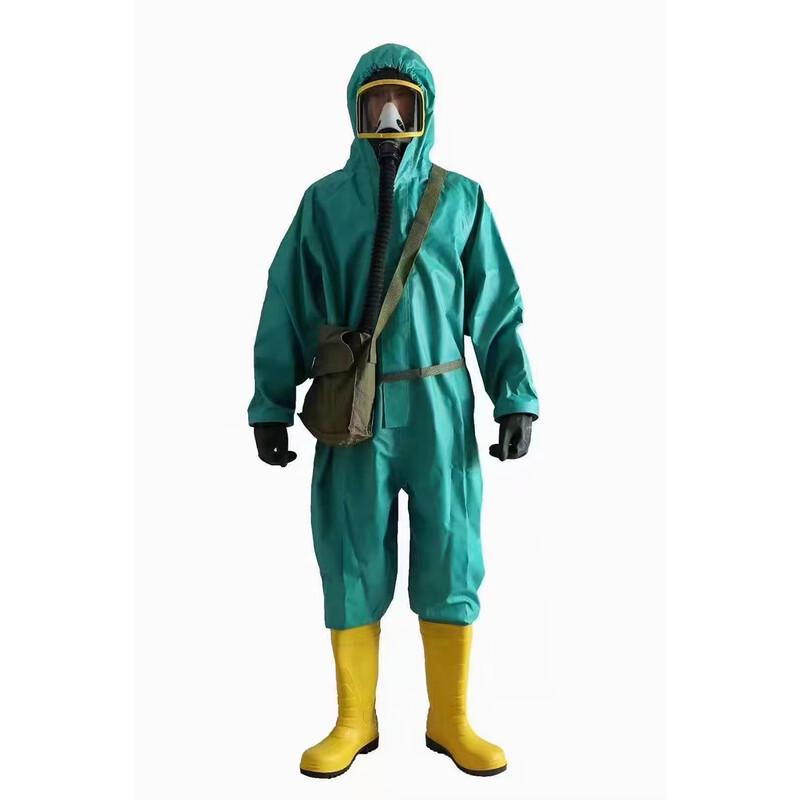 Chemical Protective Suit