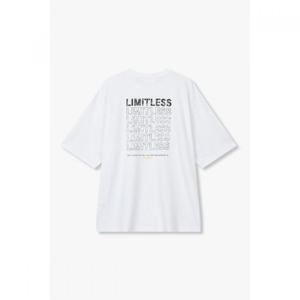 STudio Tomboy LiTmiTless Graphic T shirT  9176222987ar 