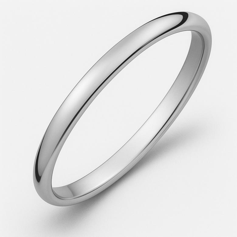 Mark-4 Plain Thin (2Mm)