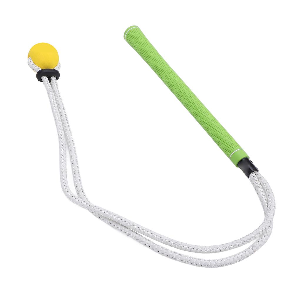 Swing Trainer Rope Warm Up Improve Body Balance Anti Slip Silicone Grip Portable for Beginners