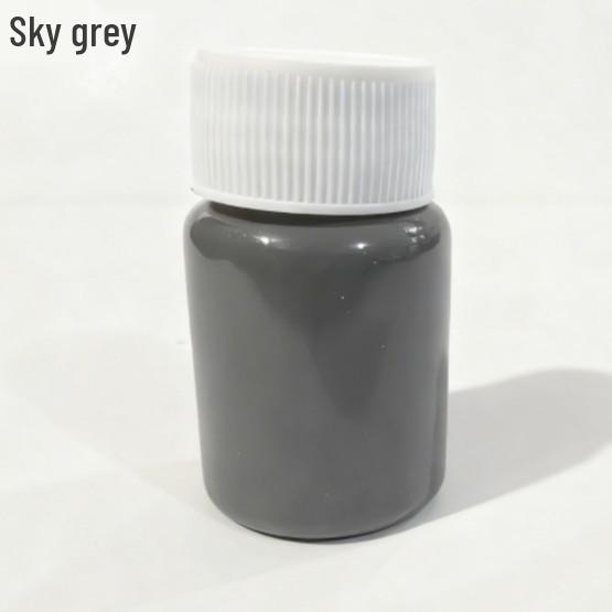 20ml Waterproof Acrylic Paint Set for Kids - DIY Wall & Graffiti