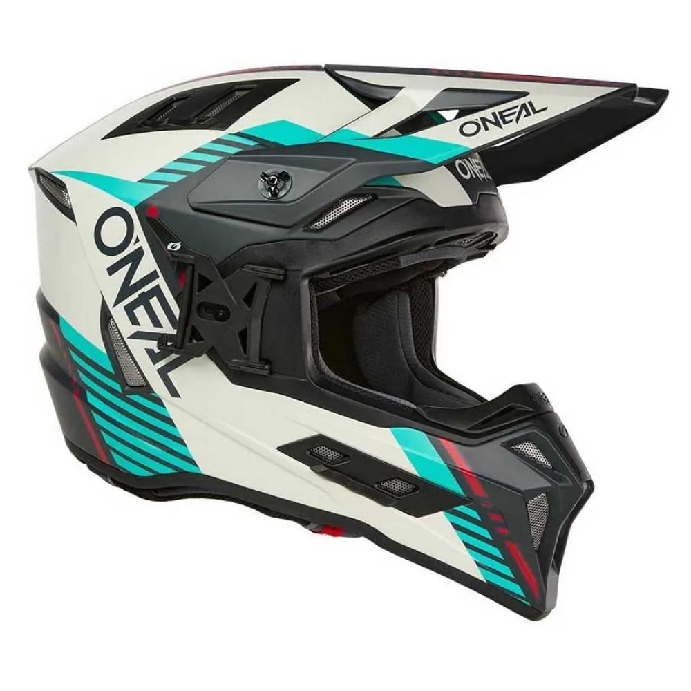 Oneal Шлем для бездорожья EX-SRS Quin