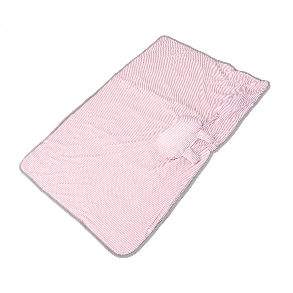 Throw Blanket with Heated Hand Pocket USB Powered Multifunctional Fast Heating Electric Heating Blan