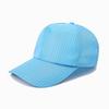 Antistatic Baseball Cap Breathable Dustproof Hair Shedding Proof For Factory Kitchen Workshop Use