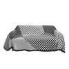 Sofa Cover Sofa Cover Sofa Towel Nordic Simple Sofa Cover Cloth Casual Blanket Outing Picnic Blanket