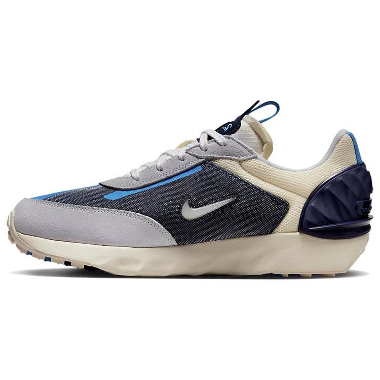 

Новые JORDAN Granville Pro Sp University Blue DM2424-141 45.5