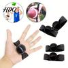 Football Receiving Training Aid American Aid Volleyball Catching Practice Hand Shape Portable Ball Handling Corrector Rugby Trainer with Palm