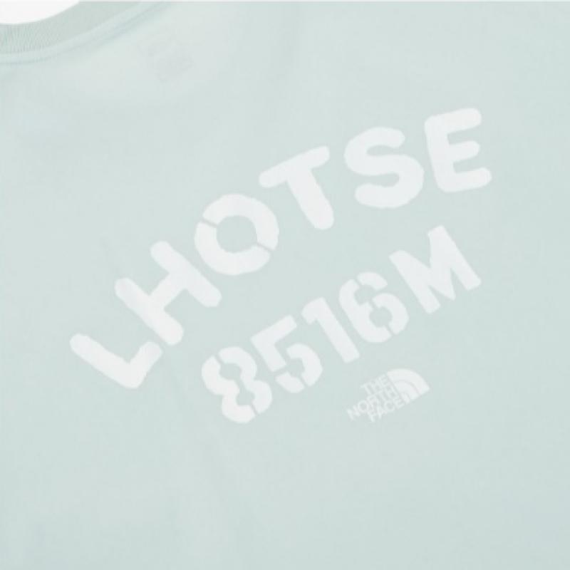 The NorTh Face Men S Ice Day Tech ShorT Sleeve T ShirT nT7uq02d