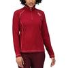 Veste Micropolaire - Regatta - Montes - Femme - Manches Longues - Respirant