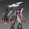 Macross Delta Super Siegfried Farina Scale Plastic Model VF-31C (Mirage Jenius's) 1/72