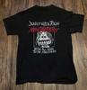Max Webster Universal Juveniles Tour T-shirt Unisex 100% Cotone GS172